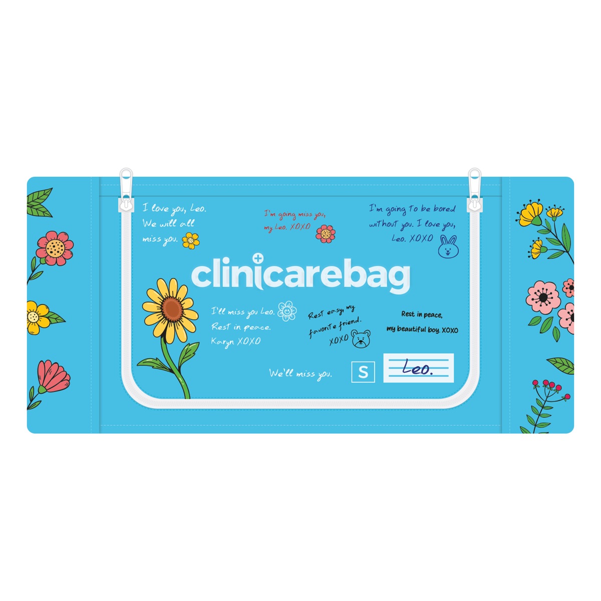 The CliniCareBag